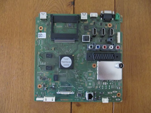 Carte mére sony kdl 37ex521 - carte-mére,