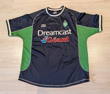 Maillot Numéro 9 PANOV Foot