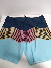 Shorts De Bain Performants