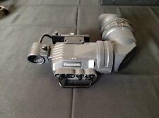 Panasonic AJ-HVF21G HD  Viewfinder For P2 Hd