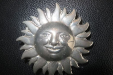 Ancienne boucle de ceinture