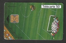 Télécarte France publique : F868.970 - MORDILLO Collec. BD France 98 - 50u