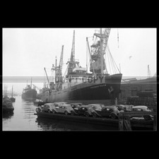 Photo A.016687 CITROËN