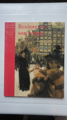 Breitner son temps 1995 - et,