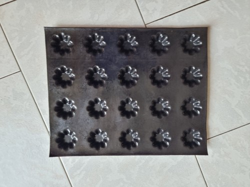Empreinte petites - 20,