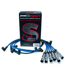 Ignition Bleu Bougies VW VR6