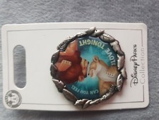 Pins Disney Hong Kong  roi