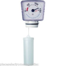 Jauge mécanique pour cuve - , de