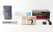 [Garantie 1 an] Olympus mju