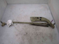 Mecanisme essuie-glace avant