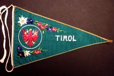 Fanion TIROL ÖSTERREICH
