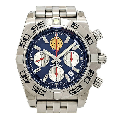 Breitling watch chronomat - watch,