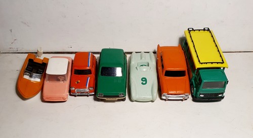 Jouet plastique seat - jouet, 1/32