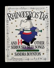 RHINOCEROS TAP: and 14 Other