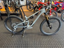 2026 S-Works Stumpjumper 15