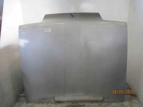 Capot renault r19 7751465529 - renault,