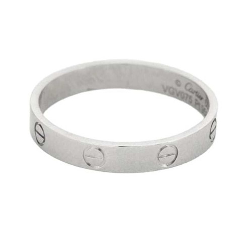 Cartier love bague - cartier, /