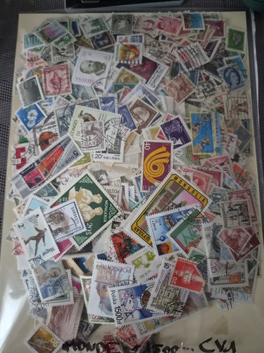 Nouveau gros lot de 1500 - lot,