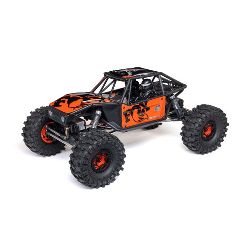 Axial utb10 capra 4ws - axial,
