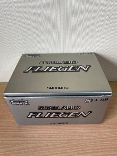Shimano super aero - super, long