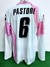 Maillot Palermo Pastore Match
