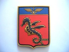 patch marine aéronavale