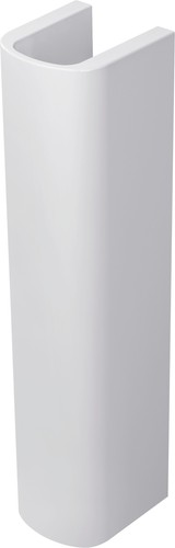 Duravit colonne sur - sur, pied