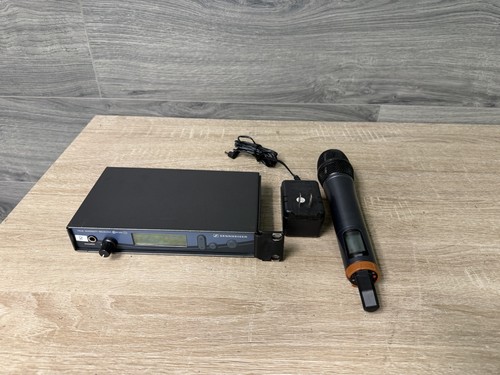 Sennheiser skm 300 wireless - 300,