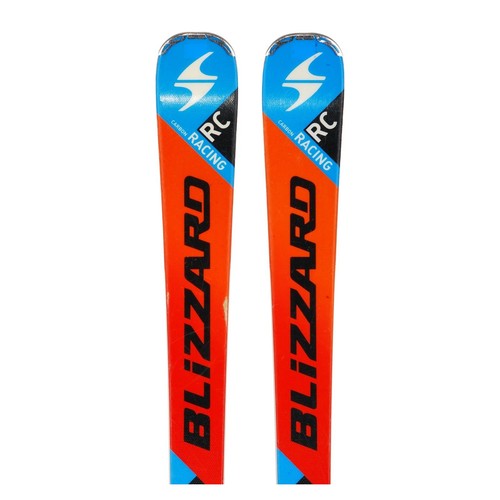 Ski occasion blizzard racing - ski,