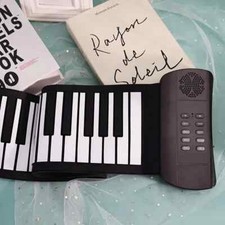 Clavier Piano Portable 49