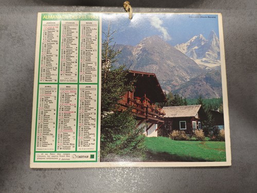 Ancien calendrier souple - ancien, la