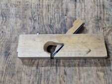 ULMIA OTT PLANE BOIS MENUISERIE MENUISERIE N°9