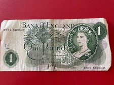 #15357 - Billet Bank of