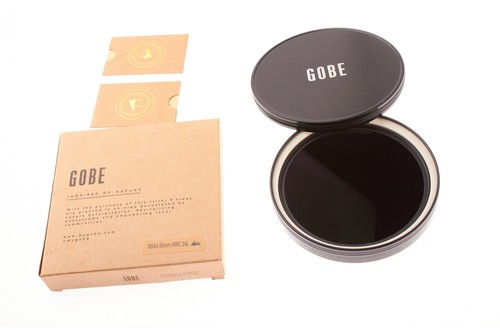 Filtre nd64 95mm gobe - 95mm,
