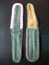 WW2 Reproduction pattes