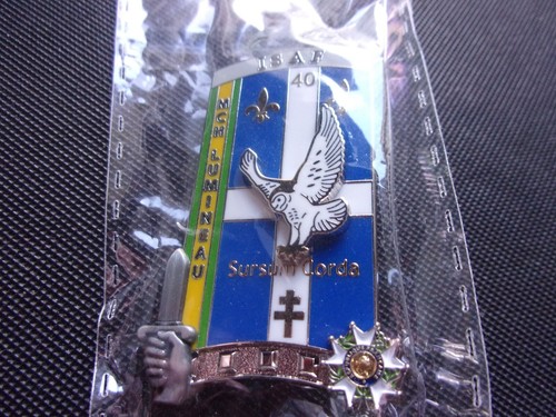 Insigne 358 promotion ensoa - insigne,