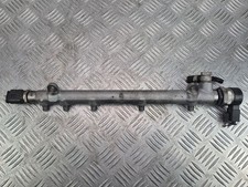 Mercedes C220 CDI W203