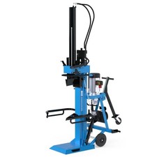 Fendeuse à bûches GHS