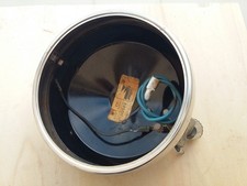 PEUGEOT - RENAULT : Ancien cuvelage phare DUCELLIER