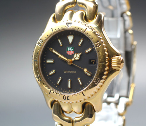 Exc montre homme tag - homme,