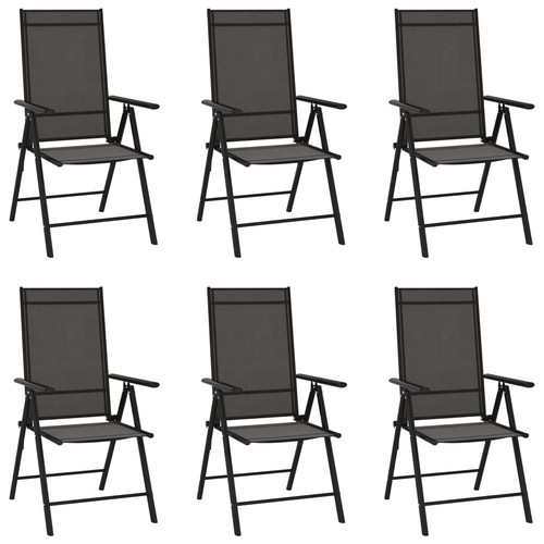 Chaises jardin pliables - jardin,