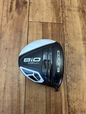 COBRA BiO CELL White 2014 JP