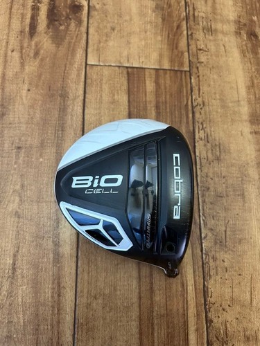Cobra bio cell white 2014 - 2014, jp