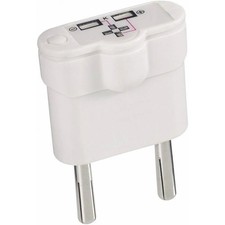 VOLTCRAFT 100849 Adaptateur 1