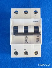 DISJONCTEUR AUTOMATIQUE