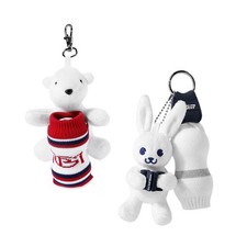 Pochette porte-balle de Golf