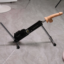 Automatique Machine De Sexe Vibrateur Plug Jouets Sexuels Clitoris Femmes Hommes