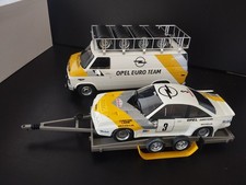 1/18 Pack Rallye Opel Tour De