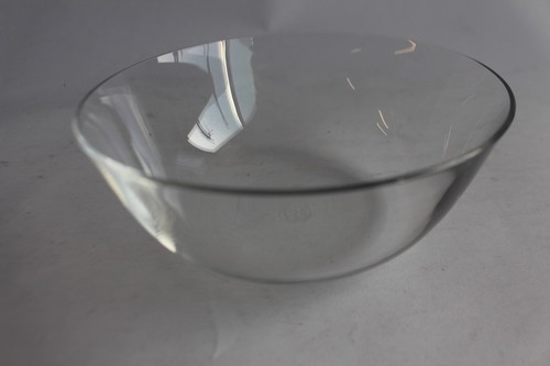 Baccarat coupelle cristal - baccarat, en