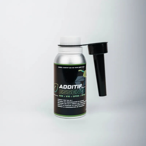 Shine additif diesel 200ml - shine,